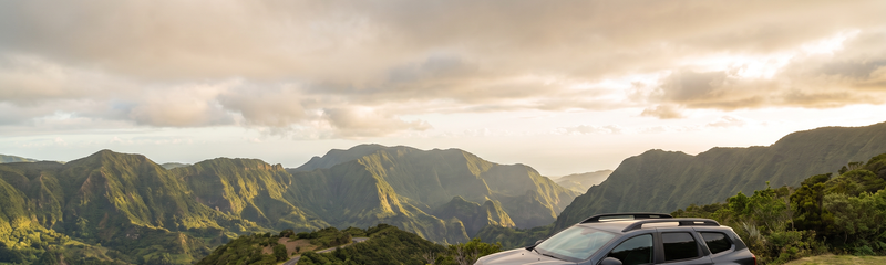 15 jour à La Réunion