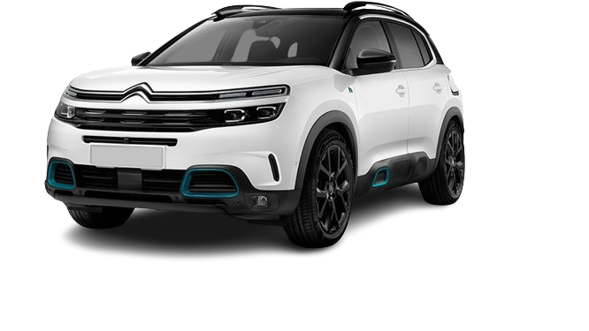 Voiture catégorie D type sandero stepway location à la Reunion